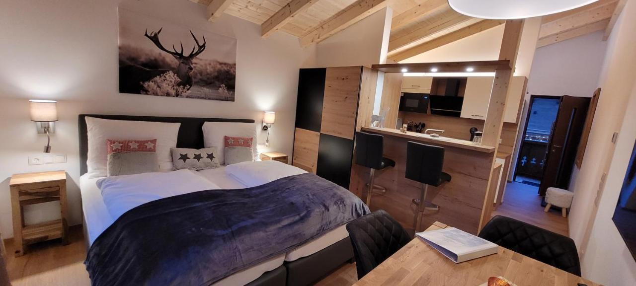 Hochalmbahnen Chalets Rauris 1-17 We3, Maislaufeldweg 1Q Og Exteriér fotografie