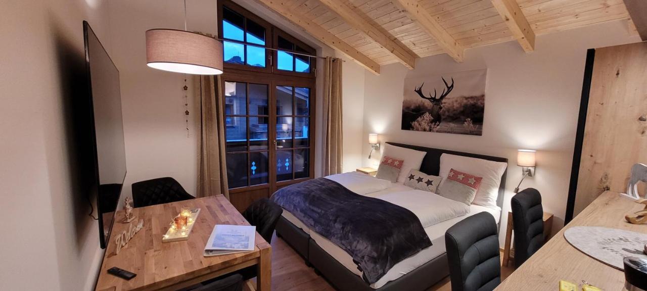 Hochalmbahnen Chalets Rauris 1-17 We3, Maislaufeldweg 1Q Og Exteriér fotografie