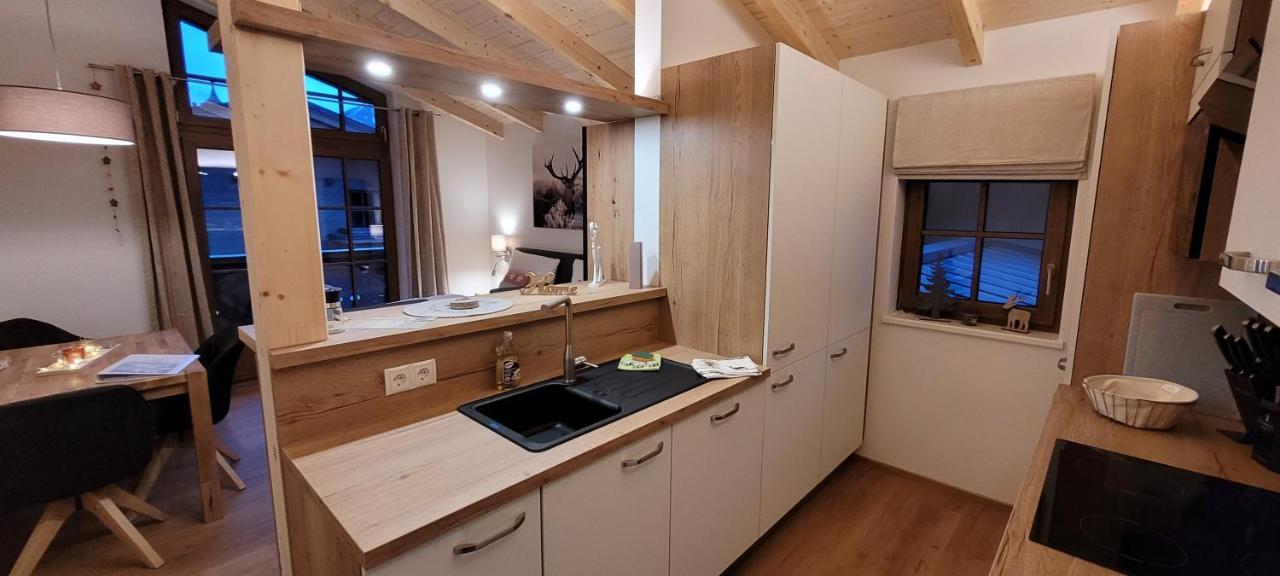 Hochalmbahnen Chalets Rauris 1-17 We3, Maislaufeldweg 1Q Og Exteriér fotografie