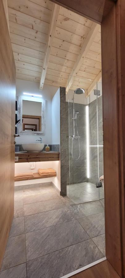 Hochalmbahnen Chalets Rauris 1-17 We3, Maislaufeldweg 1Q Og Exteriér fotografie